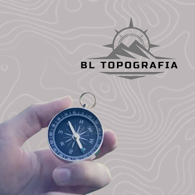 Equipe BL Topografia